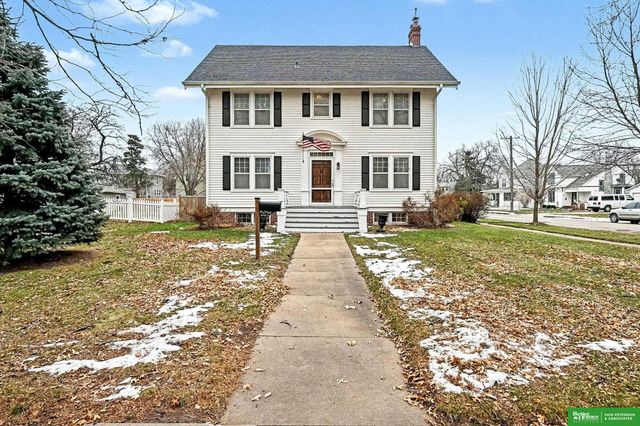 1210 N Broad Street, Fremont, NE 68025