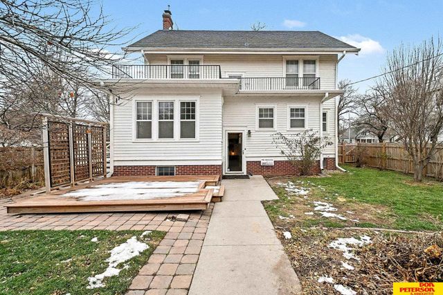 1210 N Broad Street, Fremont, NE 68025