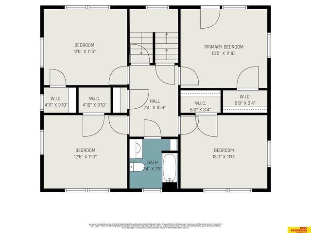 1210 N Broad Street, Fremont, NE 68025