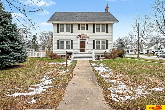 1210 N Broad Street, Fremont, NE 68025