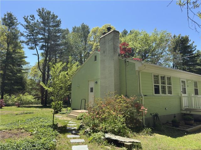 100 Snuff Mill Road, North Kingstown, RI 02874