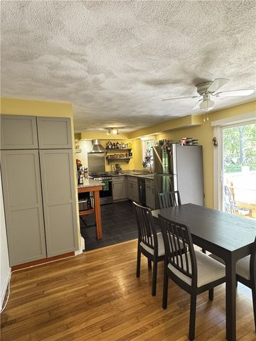 100 Snuff Mill Road, North Kingstown, RI 02874