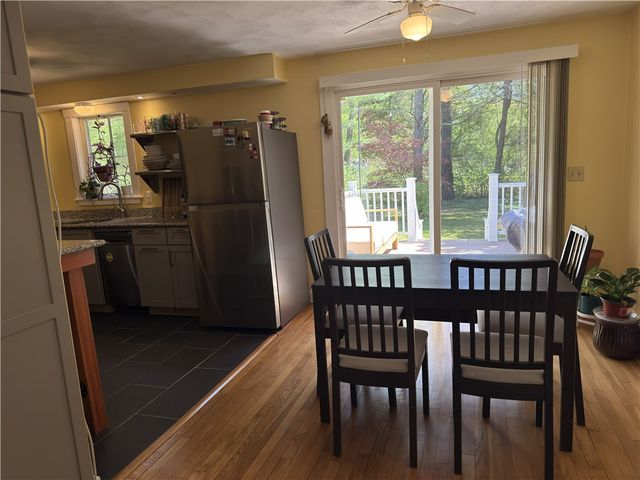 100 Snuff Mill Road, North Kingstown, RI 02874