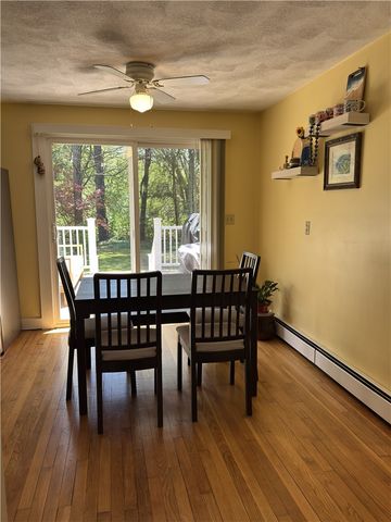 100 Snuff Mill Road, North Kingstown, RI 02874