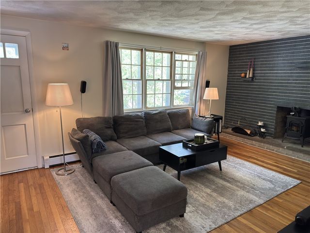 100 Snuff Mill Road, North Kingstown, RI 02874