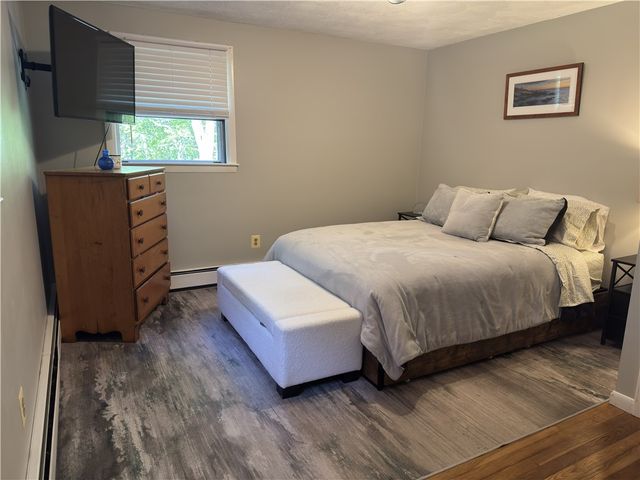 100 Snuff Mill Road, North Kingstown, RI 02874