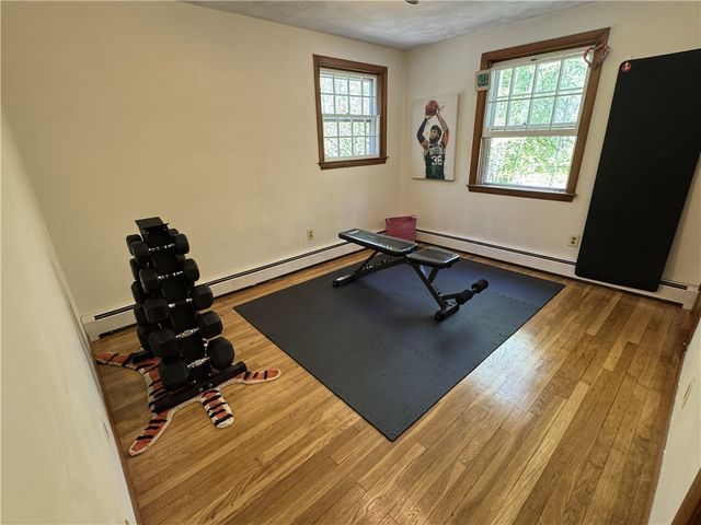 100 Snuff Mill Road, North Kingstown, RI 02874