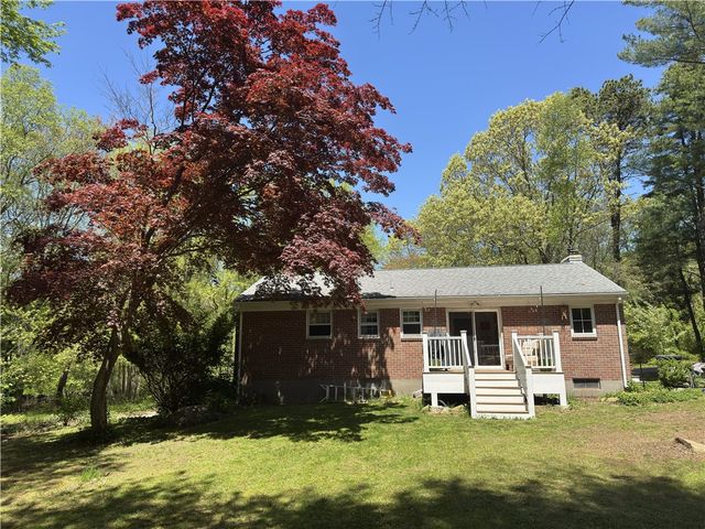 100 Snuff Mill Road, North Kingstown, RI 02874