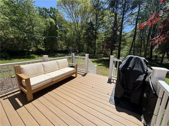 100 Snuff Mill Road, North Kingstown, RI 02874