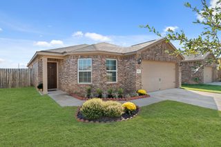 1001 Strawberry Ridge Drive, Katy, TX 77493