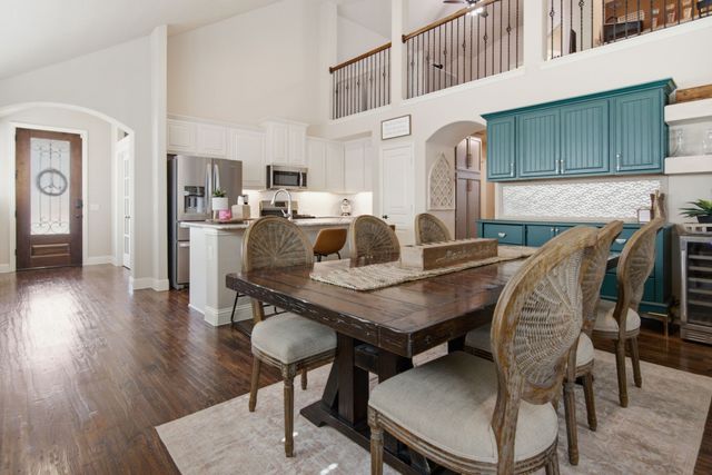 212 Spruce Valley Drive, Justin, TX 76247