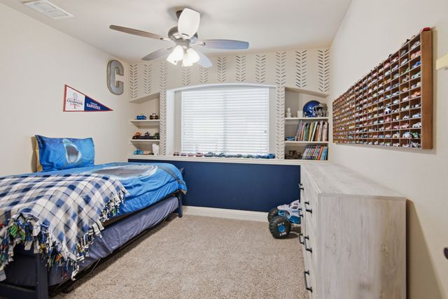 212 Spruce Valley Drive, Justin, TX 76247