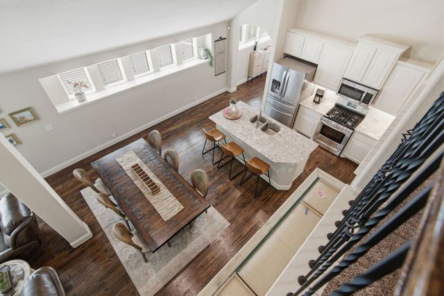 212 Spruce Valley Drive, Justin, TX 76247