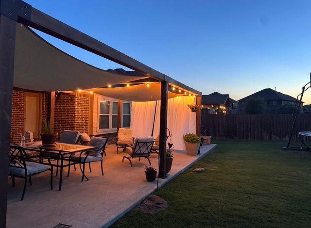 212 Spruce Valley Drive, Justin, TX 76247