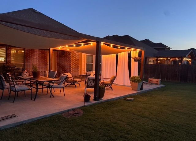 212 Spruce Valley Drive, Justin, TX 76247