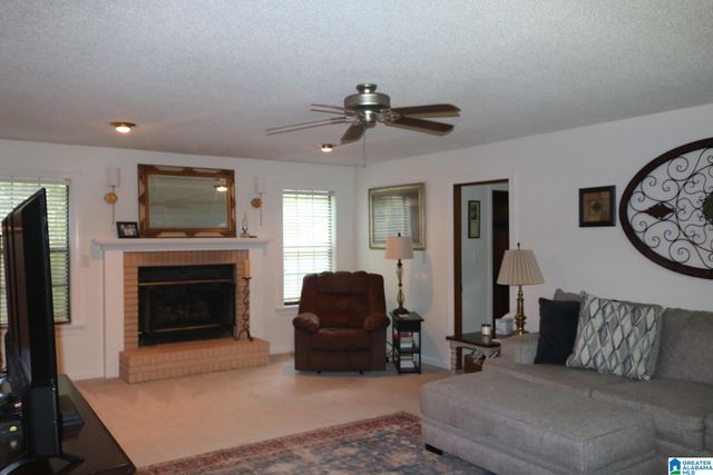 3400 ASHWOOD ROAD, Hueytown, AL 35023