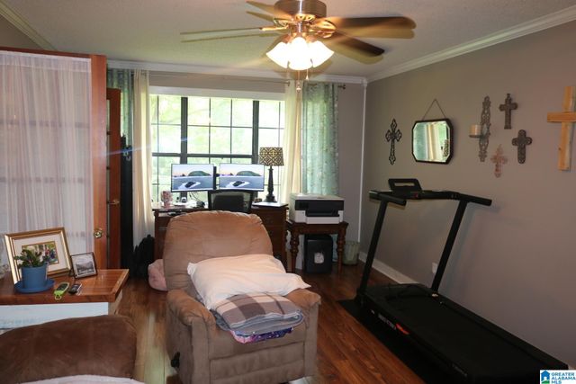 3400 ASHWOOD ROAD, Hueytown, AL 35023