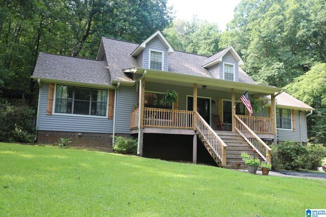 3400 ASHWOOD ROAD, Hueytown, AL 35023