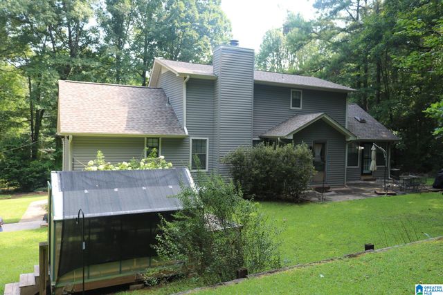 3400 ASHWOOD ROAD, Hueytown, AL 35023
