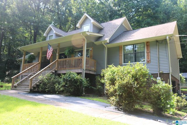 3400 ASHWOOD ROAD, Hueytown, AL 35023