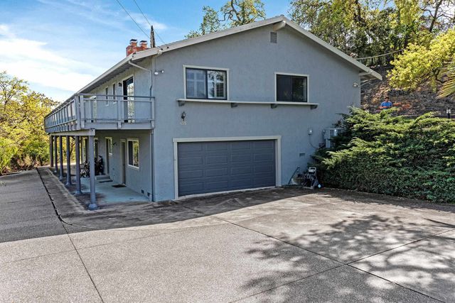 855 A El Pintado Rd, Danville, CA 94526