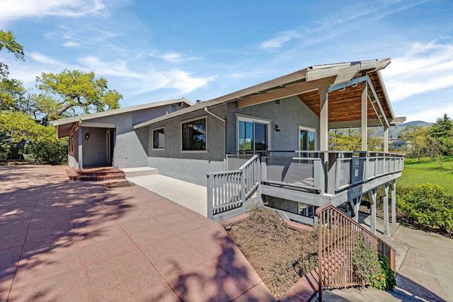 855 A El Pintado Rd, Danville, CA 94526