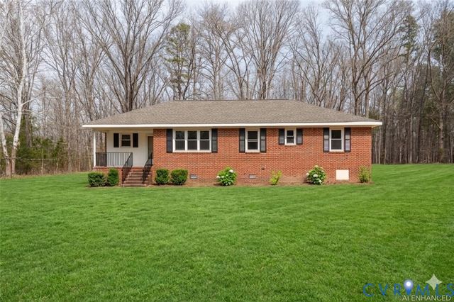 4510 Three Square Rd, Goochland, VA 23063