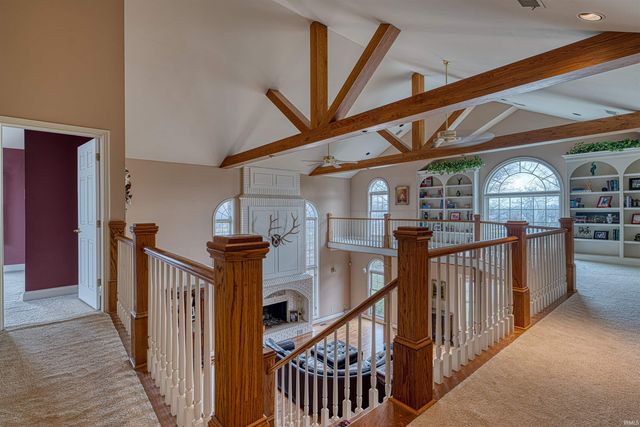 4300 Bergdolt Road, Evansville, IN 47711