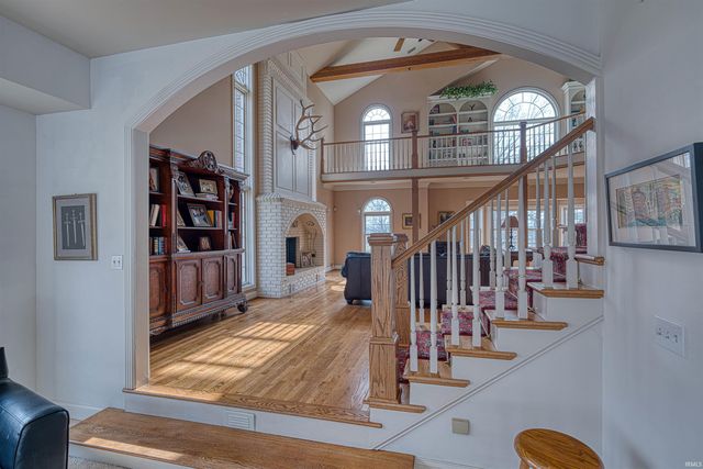 4300 Bergdolt Road, Evansville, IN 47711