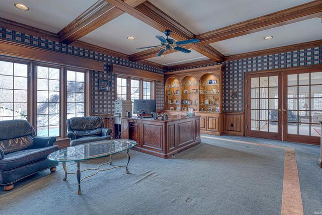 4300 Bergdolt Road, Evansville, IN 47711