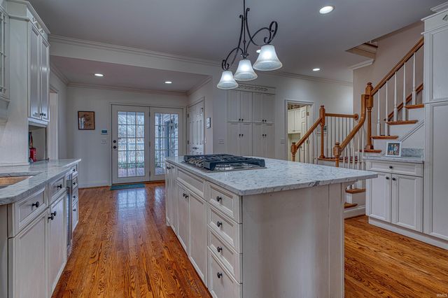 4300 Bergdolt Road, Evansville, IN 47711