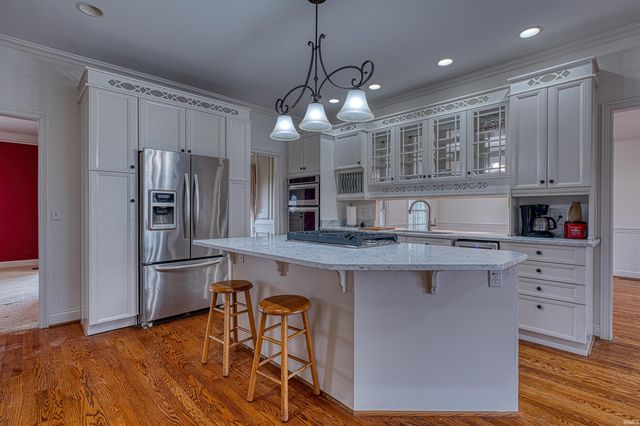 4300 Bergdolt Road, Evansville, IN 47711