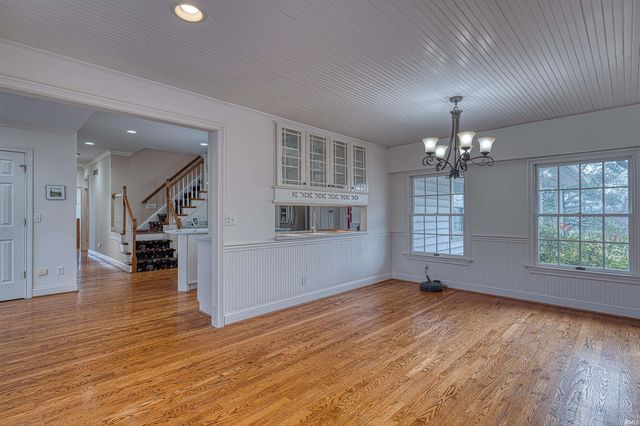 4300 Bergdolt Road, Evansville, IN 47711