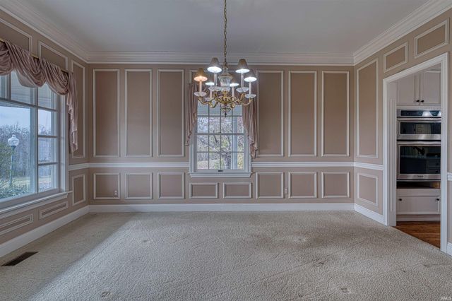 4300 Bergdolt Road, Evansville, IN 47711