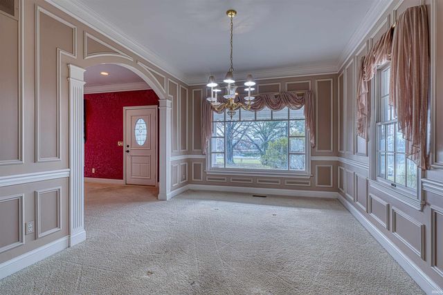 4300 Bergdolt Road, Evansville, IN 47711