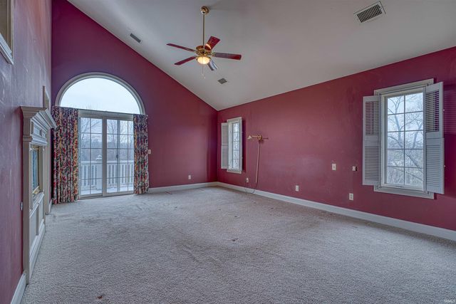 4300 Bergdolt Road, Evansville, IN 47711