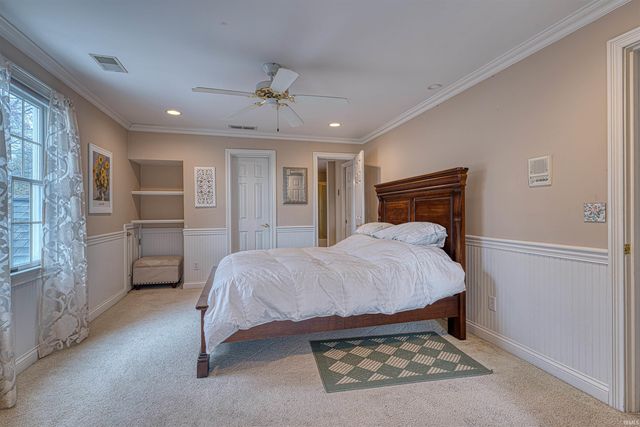 4300 Bergdolt Road, Evansville, IN 47711