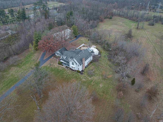 4300 Bergdolt Road, Evansville, IN 47711