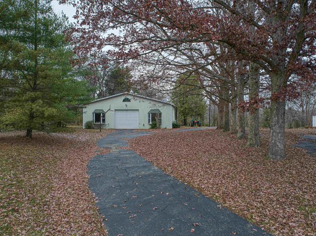 4300 Bergdolt Road, Evansville, IN 47711