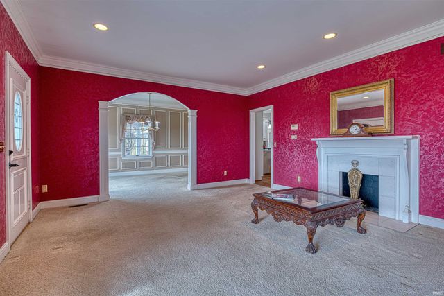 4300 Bergdolt Road, Evansville, IN 47711