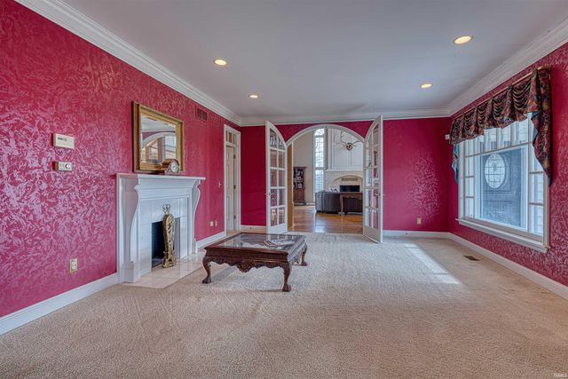 4300 Bergdolt Road, Evansville, IN 47711