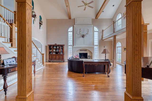 4300 Bergdolt Road, Evansville, IN 47711