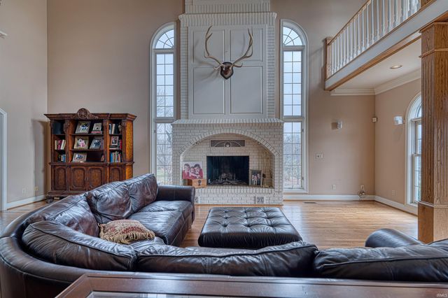 4300 Bergdolt Road, Evansville, IN 47711