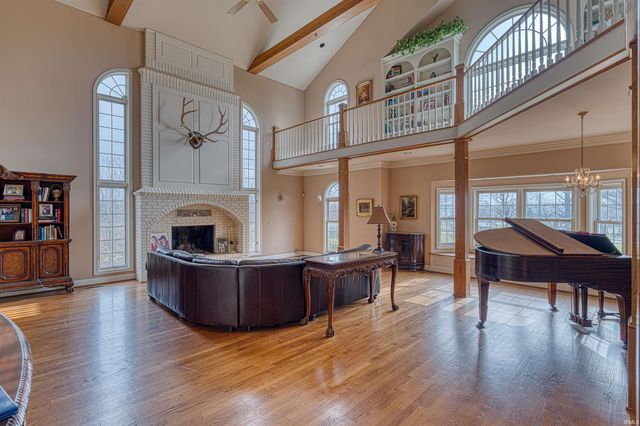 4300 Bergdolt Road, Evansville, IN 47711