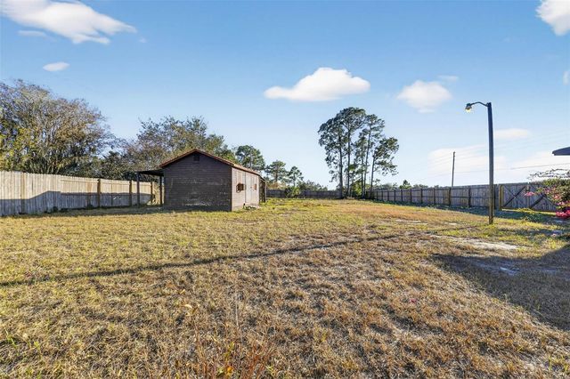 8812 OAKWOOD DRIVE, Lake Wales, FL 33898