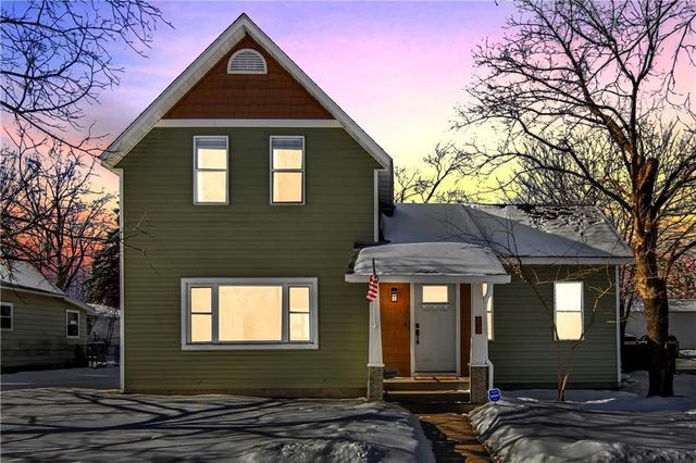 628 Balcom Street, Eau Claire, WI 54703