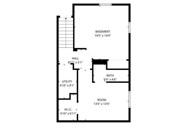 628 Balcom Street, Eau Claire, WI 54703