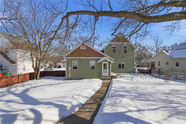 628 Balcom Street, Eau Claire, WI 54703