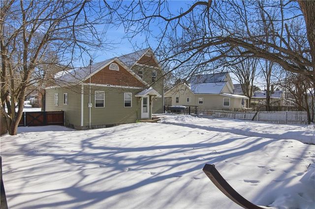 628 Balcom Street, Eau Claire, WI 54703