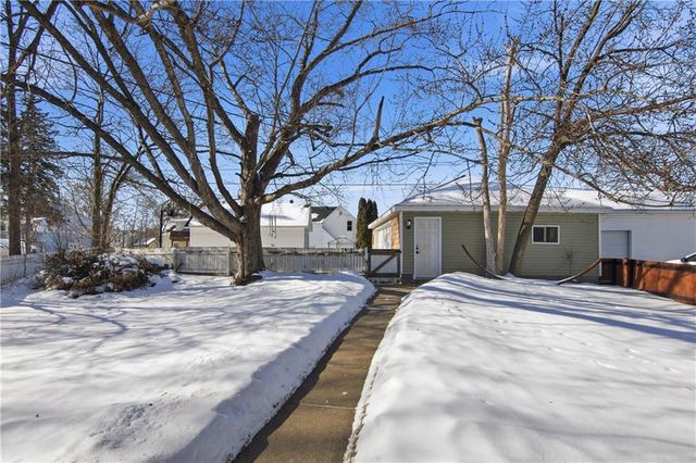 628 Balcom Street, Eau Claire, WI 54703